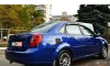 Chevrolet Lacetti 2007-11