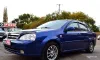 Chevrolet Lacetti 2007-13