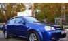Chevrolet Lacetti 2007-12