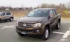 Volkswagen Amarok 2014-7