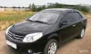 Geely MK 2013-0