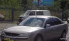 Ford Mondeo 2003-8