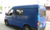 Ford Transit 1995-5