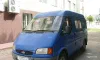 Ford Transit 1995-8