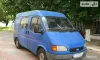 Ford Transit 1995-7