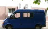 Ford Transit 1995-6