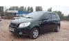 Chevrolet Aveo 2008-4