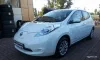 Nissan Leaf 2013-14