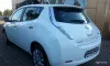 Nissan Leaf 2013-9