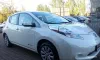 Nissan Leaf 2013-13
