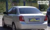Chevrolet Lacetti 2006-7