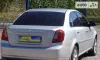 Chevrolet Lacetti 2006-6