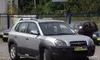 Hyundai Tucson 2010-10