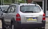 Hyundai Tucson 2010-8