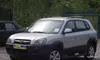 Hyundai Tucson 2010-11