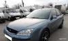 Ford Mondeo 2001-12