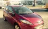 Ford Fiesta 2010-19