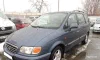 Hyundai Trajet 2002-12