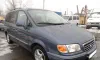 Hyundai Trajet 2002-14