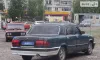 ГАЗ 3110 «Волга» 2000-5
