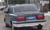 ГАЗ 3110 «Волга» 2000-4