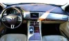 Jaguar XF 2014-26