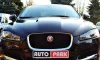 Jaguar XF 2014-10