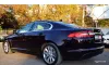Jaguar XF 2014-5