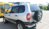 Chevrolet Niva 2005-4