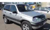 Chevrolet Niva 2005-8