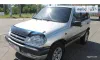 Chevrolet Niva 2005-2