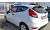 Ford Fiesta 2015-21