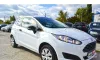 Ford Fiesta 2015-25