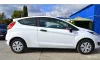 Ford Fiesta 2015-24