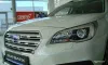 Subaru Outback 2017-0
