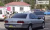 Opel Omega 1997-1