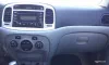 Hyundai Accent 2008-0