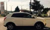 SsangYong Korando 2012-16