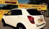 SsangYong Korando 2012-9