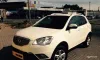 SsangYong Korando 2012-5