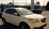 SsangYong Korando 2012-17