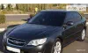 Subaru Legacy 2008-2