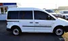 Volkswagen Caddy 2007-2