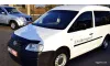 Volkswagen Caddy 2007-4
