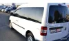 Volkswagen Caddy 2007-20
