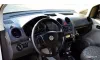 Volkswagen Caddy 2007-16