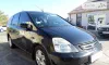 Honda Stream 2001-0