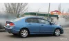 Honda Civic 2008-14