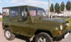 УАЗ 3151 1991-6