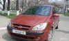 Hyundai Getz 2006-4